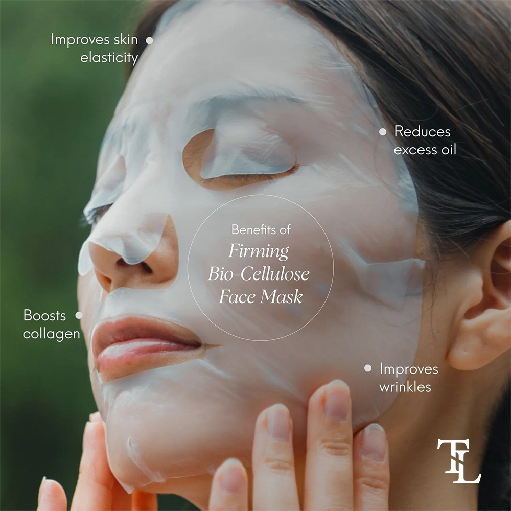 ThriveLuxe™ Overnight Deep Collagen Mask