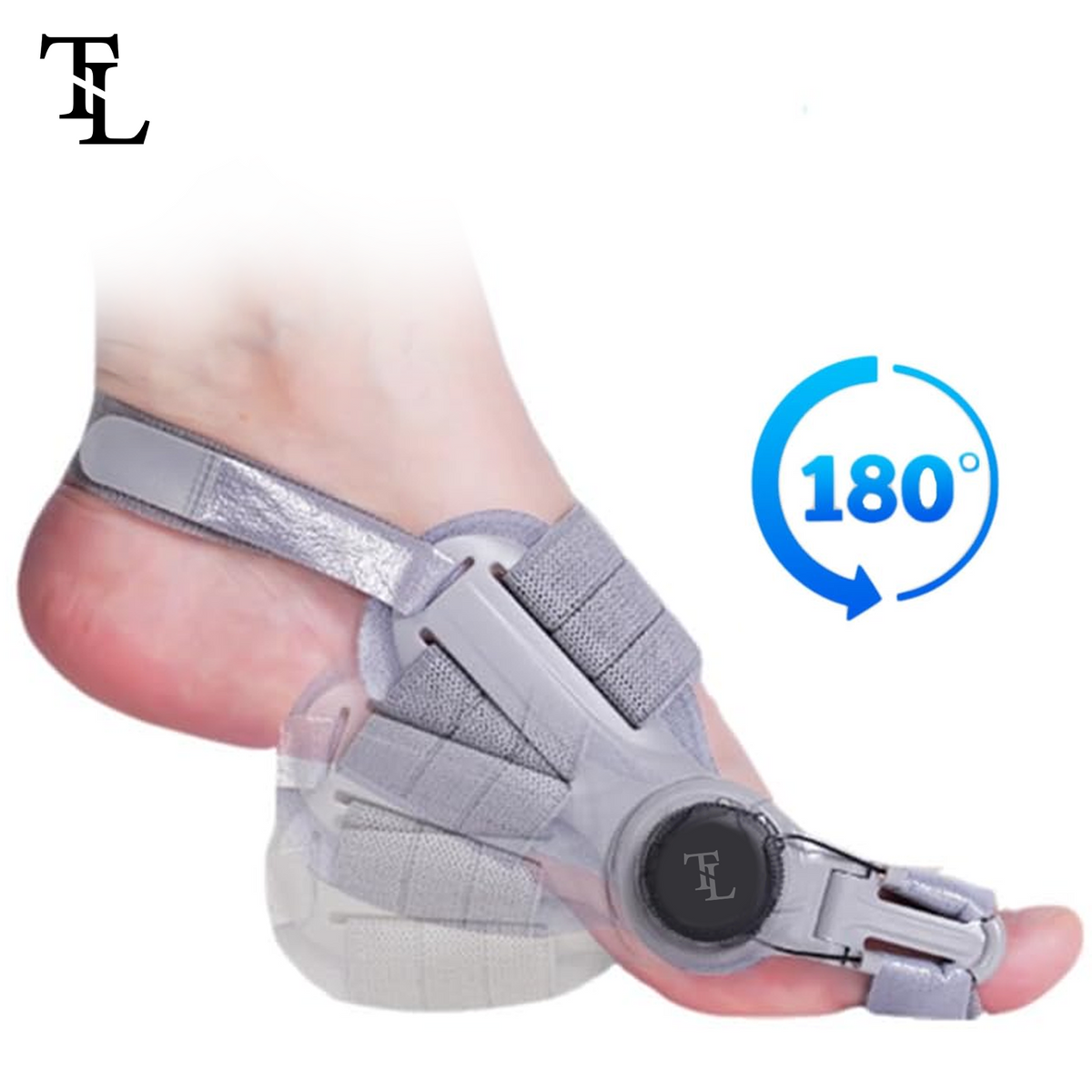 ThriveLuxe™  Bunion Corrector